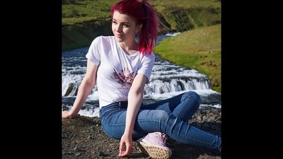 Besykje net te kommen mei Streamer Olyasha 1080p (Metronoom)