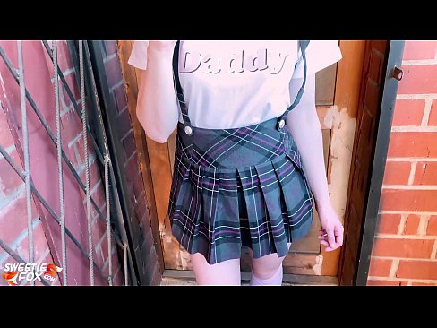 ❤️ Schoolgirl sûget har lul djip en neukt ynstee fan klassen. Anale porno by porno fy.rionews.top ❌️