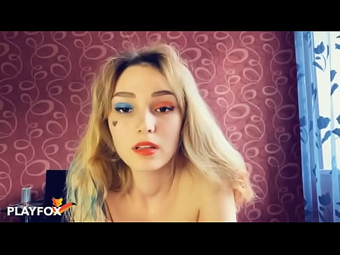❤️ Magic firtuele werklikheid bril joech my seks mei Harley Quinn Anale porno by porno fy.rionews.top ❌️